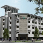 Cemara Hotel - Jakarta